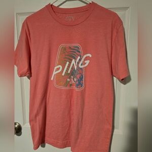 Ping T-Shirt